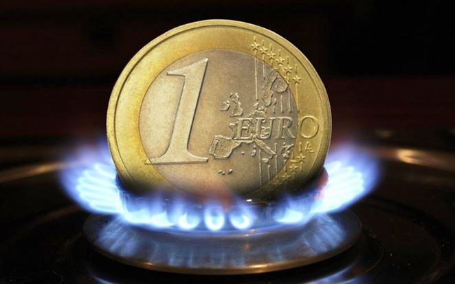 Čísla ÚRSO ukázali, za čo platíme v cene plynu. Samotná komodita tvorí 55% koncovej ceny